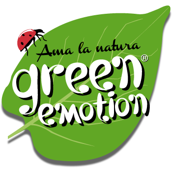 Detersivi Green Emotion Logo