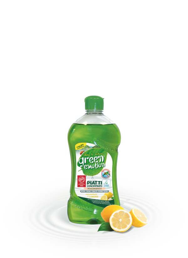 Lemon ultra-concentrated<br> dish gel