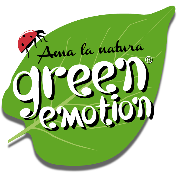 Detersivi Green Emotion Logo