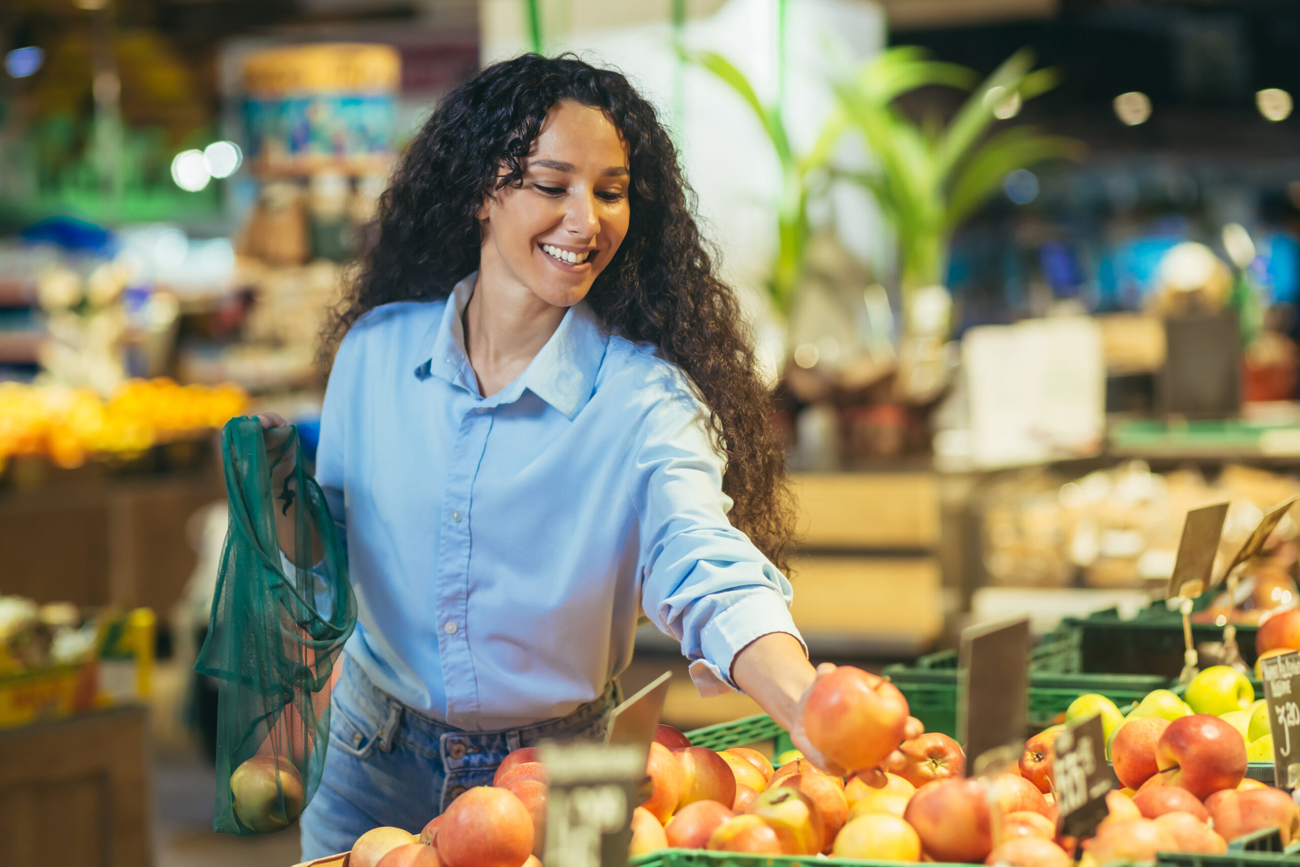 Prevenire e ridurre lo spreco alimentare