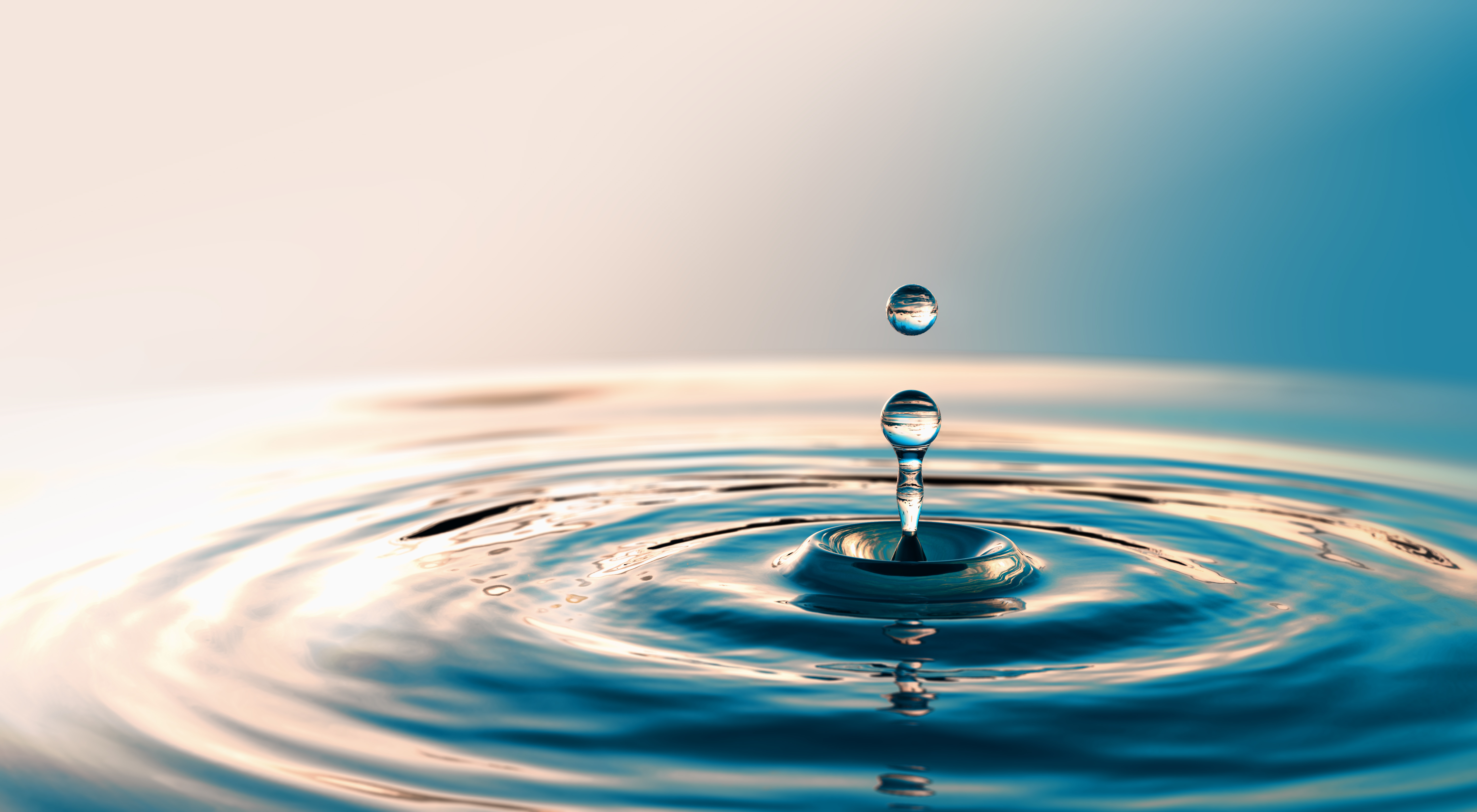 Giornata mondiale dell’acqua: 6 regole d’oro contro lo spreco
