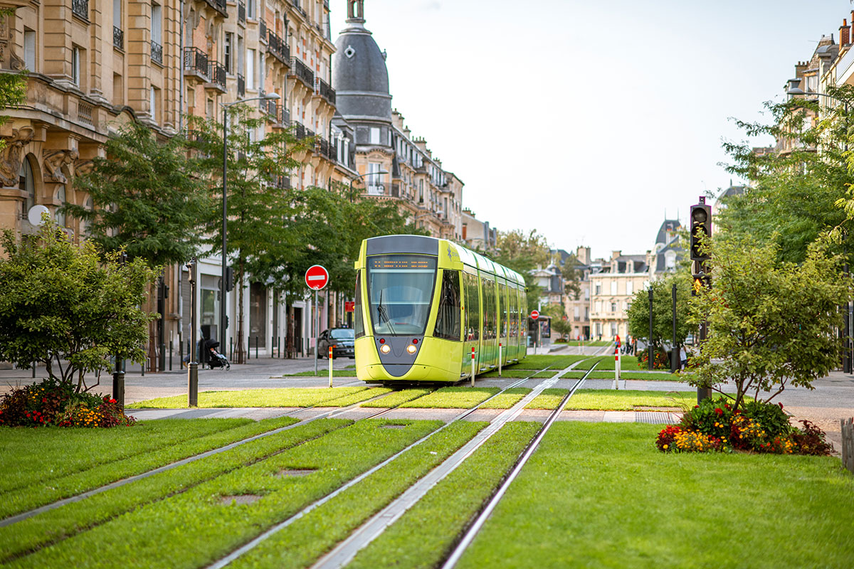 Mobilità sostenibile: i mezzi di trasporto per una città più green