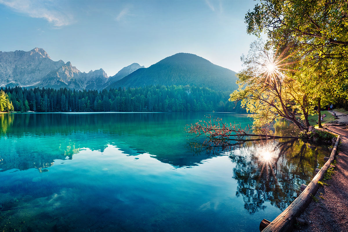 Parchi Naturali in Italia: ripartiamo con le vacanze sostenibili!