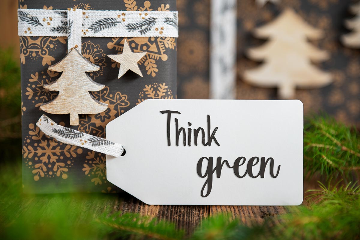 Green Emotion - Decorazioni di Natale: idee di riciclo creativo per le Feste