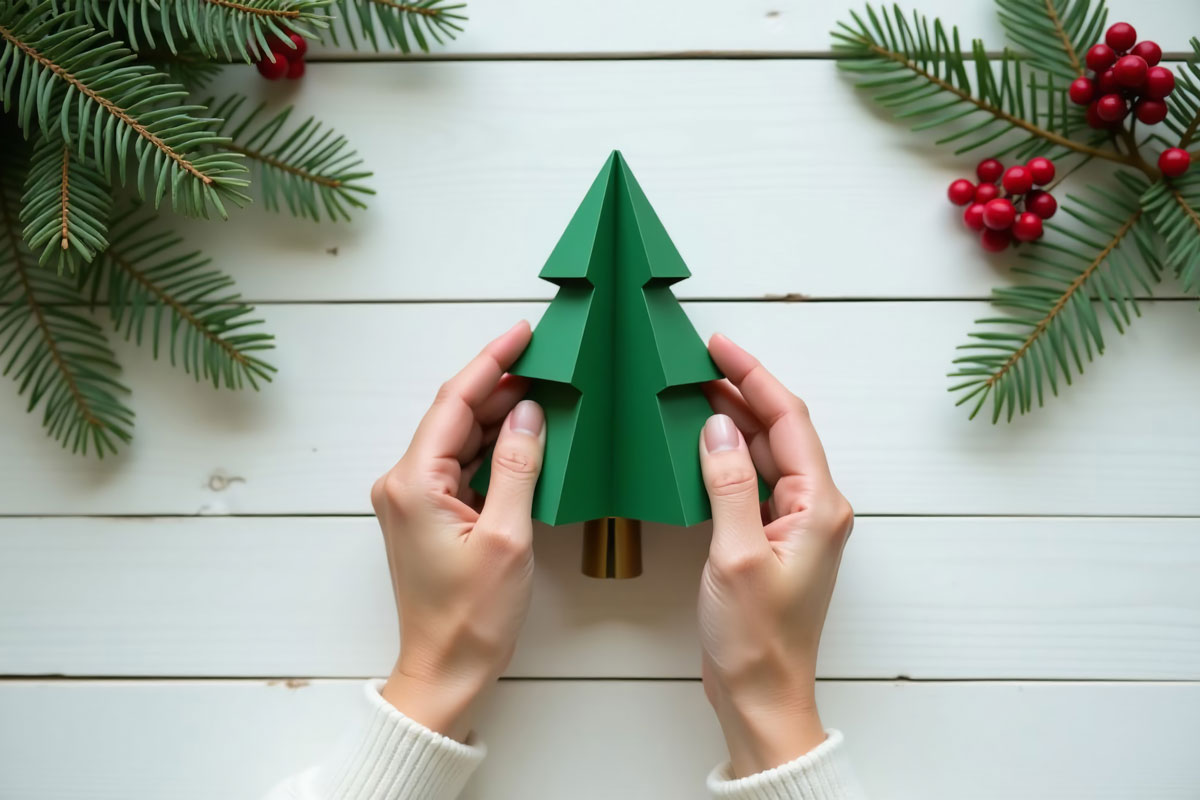 Detersivi GREEN EMOTION – Sfida green di Natale: zero plastica sotto l’albero Detersivi GREEN EMOTION - Sfida green di Natale: zero plastica sotto l’albero